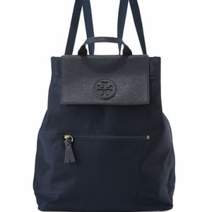 Authentic 'Ella' Packable Nylon Backpack